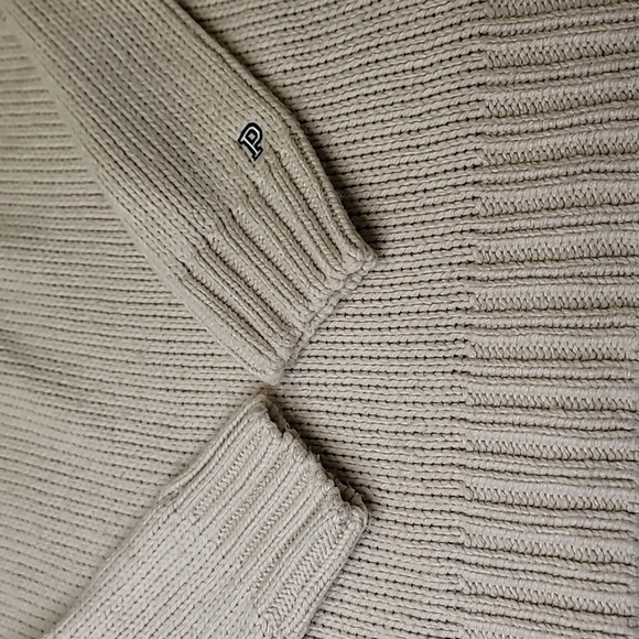 Pink Victoria's Secret Knit Pullover - Picture 4 of 11